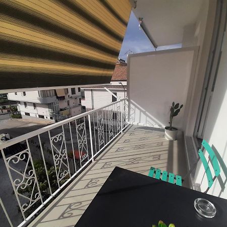 تروبيا B&B Joele المظهر الخارجي الصورة