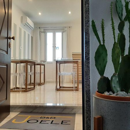 تروبيا B&B Joele المظهر الخارجي الصورة