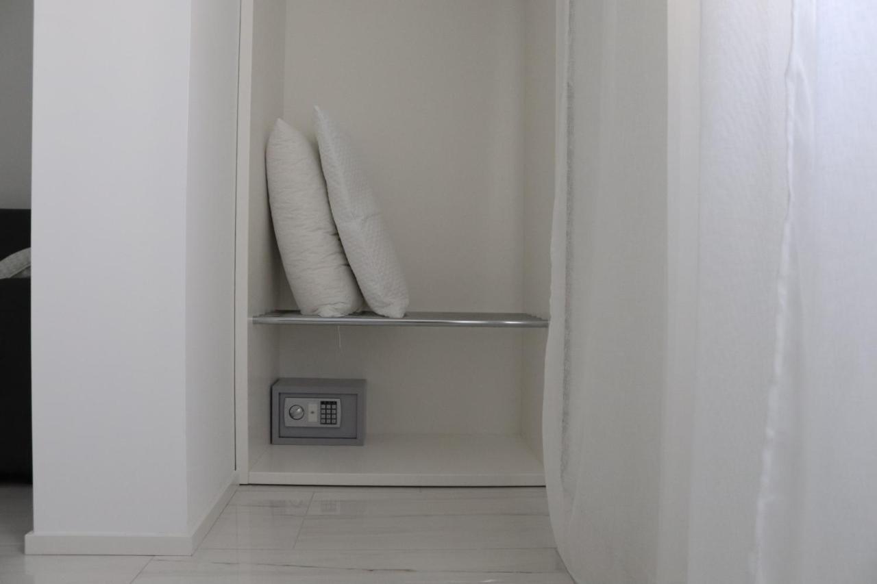 تروبيا B&B Joele المظهر الخارجي الصورة