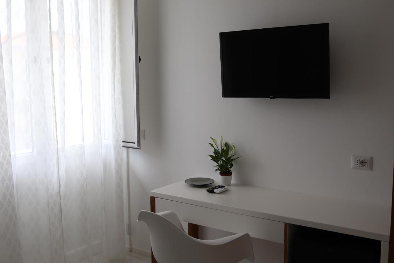 تروبيا B&B Joele المظهر الخارجي الصورة