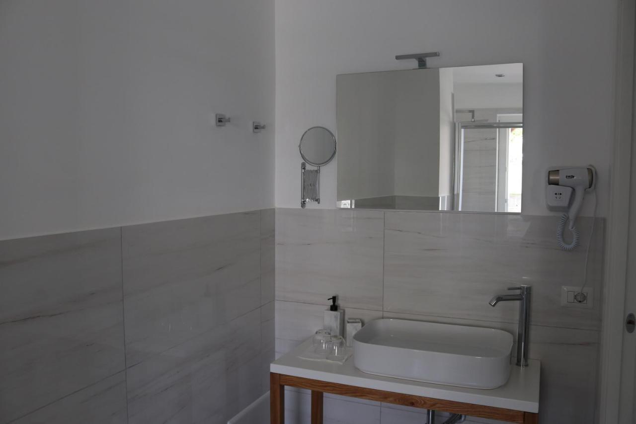 تروبيا B&B Joele المظهر الخارجي الصورة