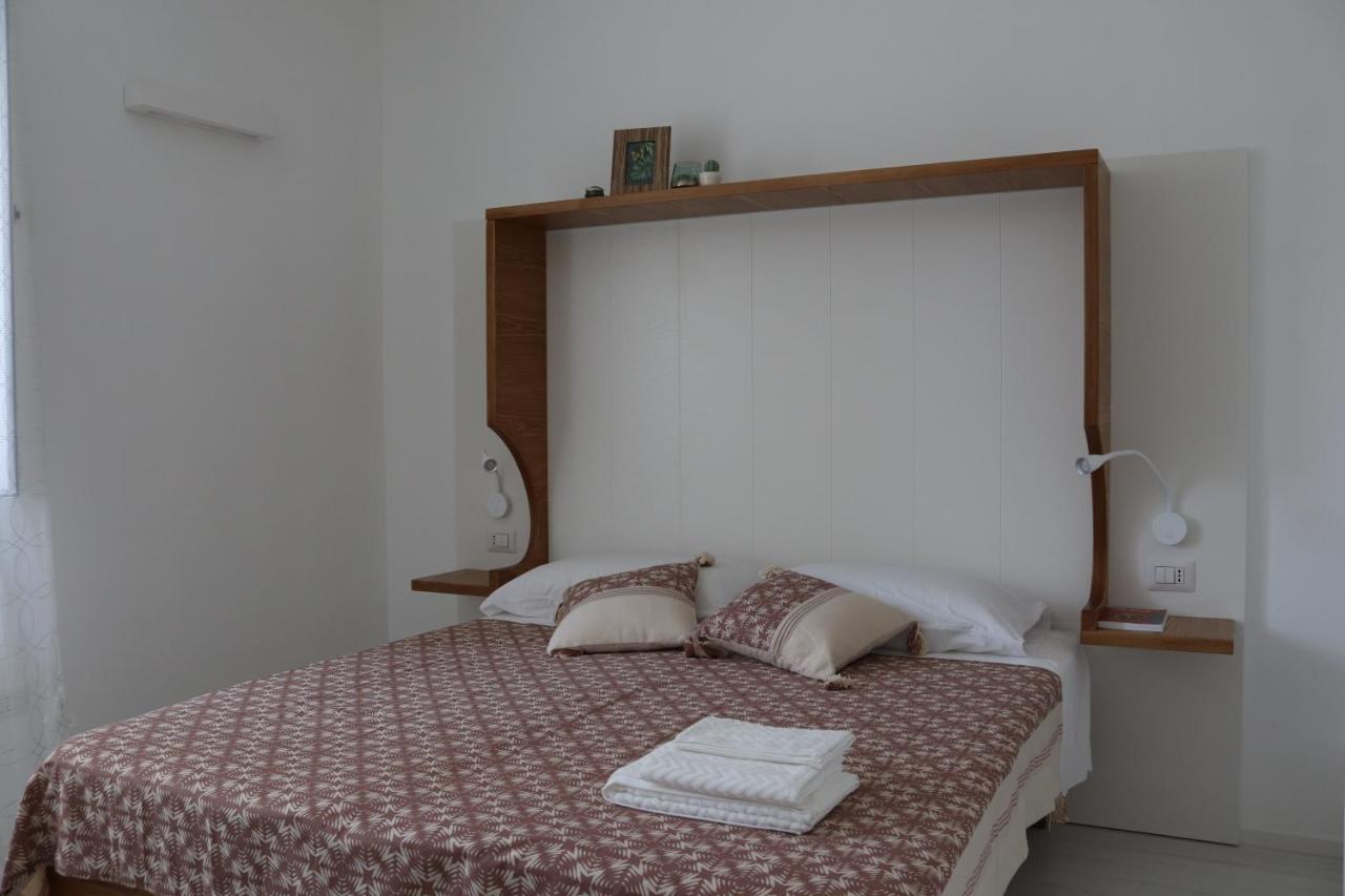 تروبيا B&B Joele المظهر الخارجي الصورة