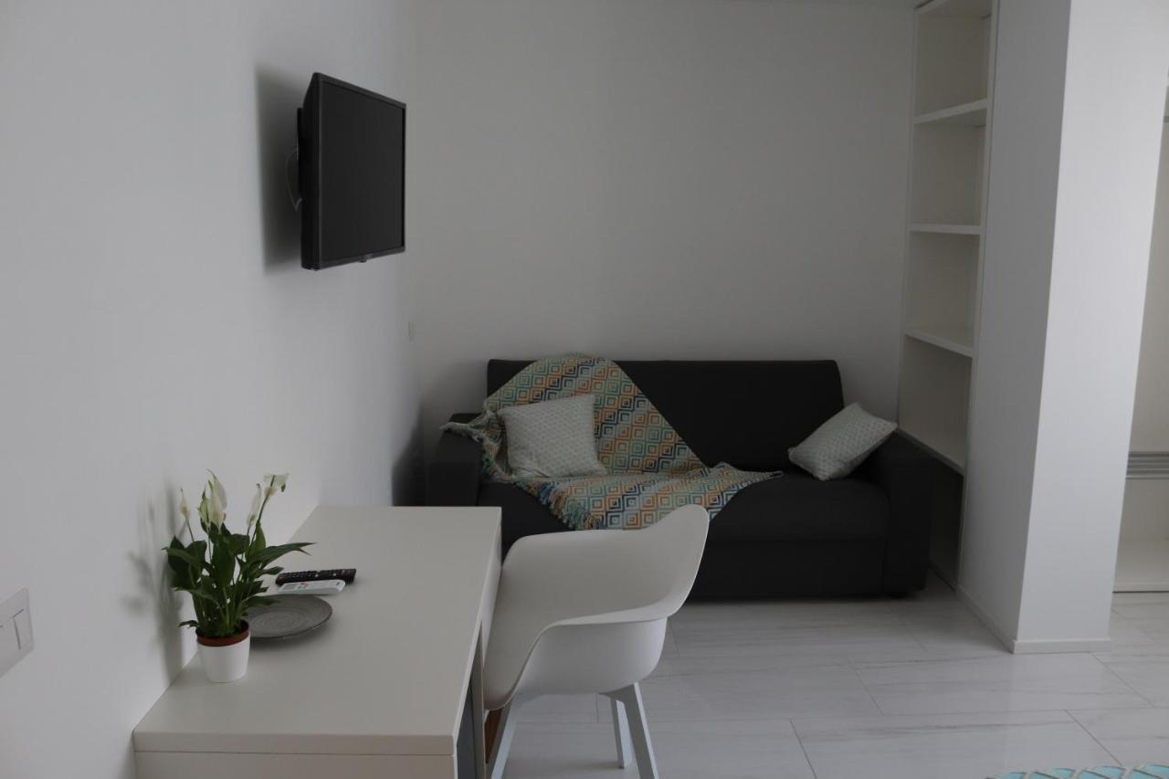 تروبيا B&B Joele المظهر الخارجي الصورة