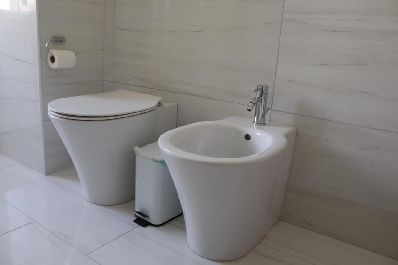 تروبيا B&B Joele المظهر الخارجي الصورة