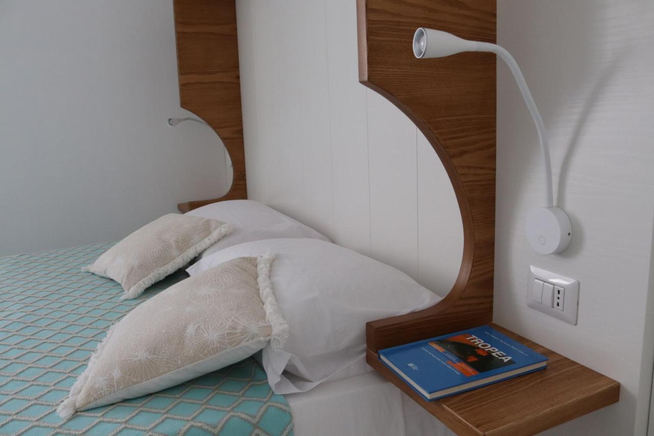 تروبيا B&B Joele المظهر الخارجي الصورة