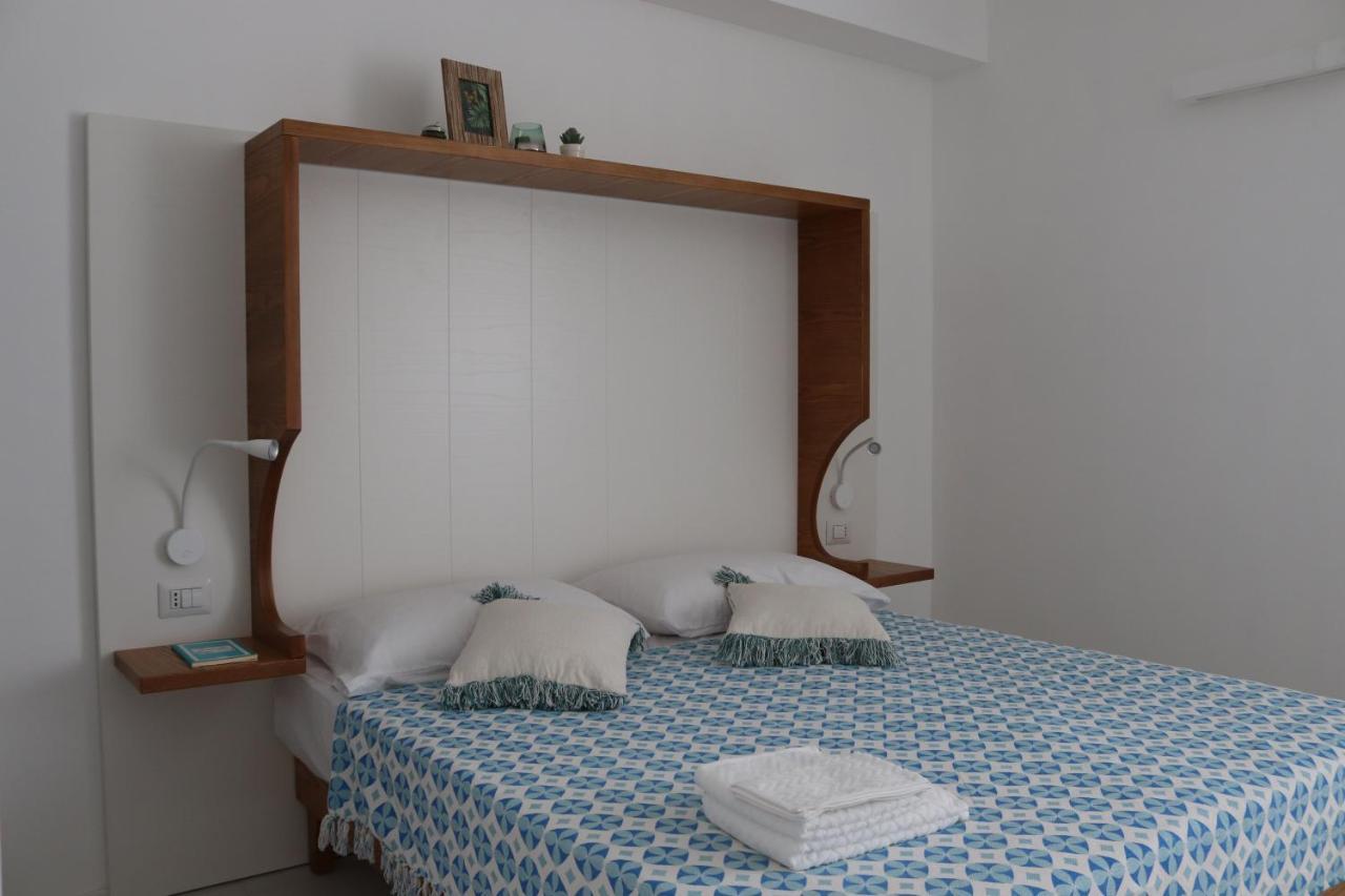 تروبيا B&B Joele المظهر الخارجي الصورة