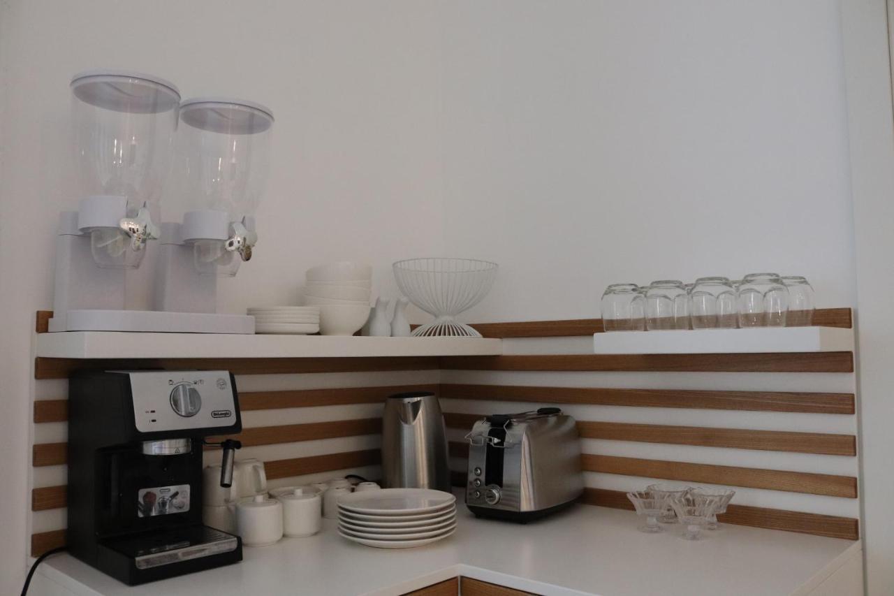 تروبيا B&B Joele المظهر الخارجي الصورة