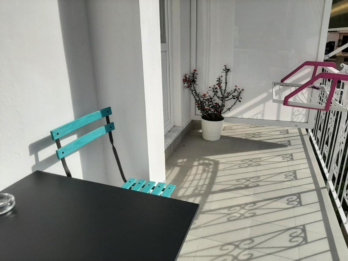 تروبيا B&B Joele المظهر الخارجي الصورة