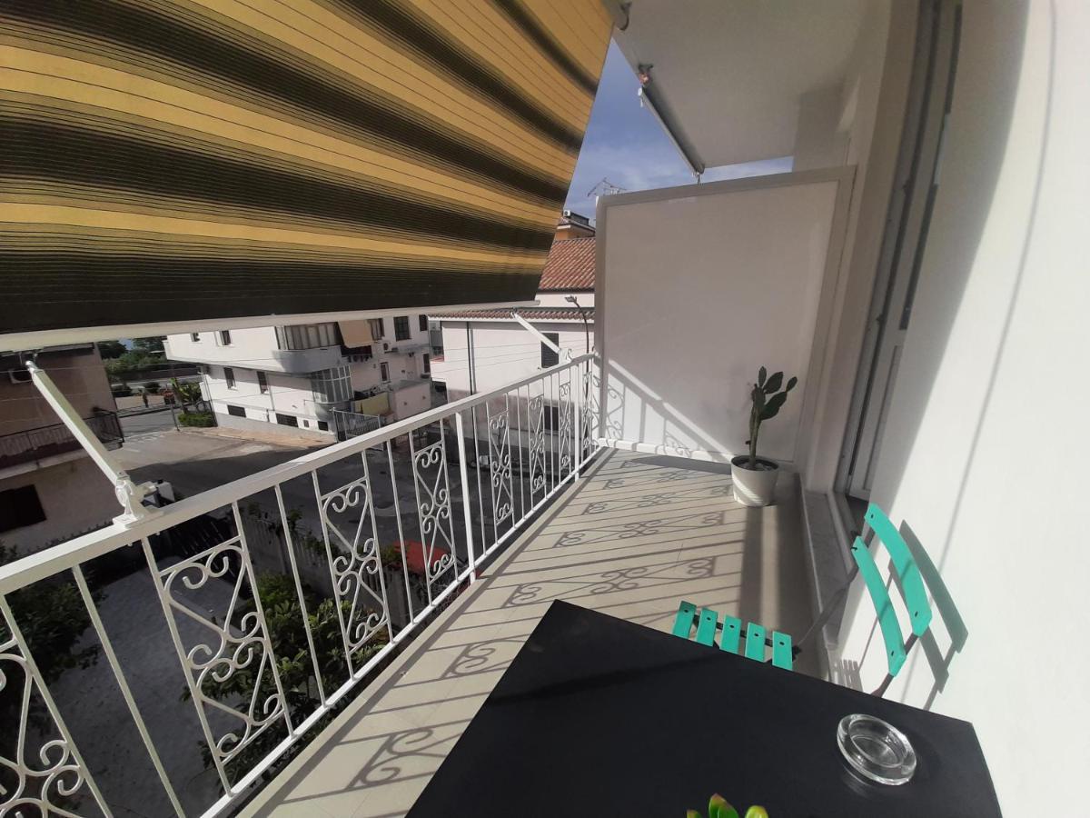 تروبيا B&B Joele المظهر الخارجي الصورة