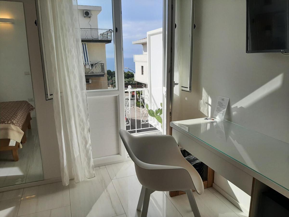 تروبيا B&B Joele المظهر الخارجي الصورة