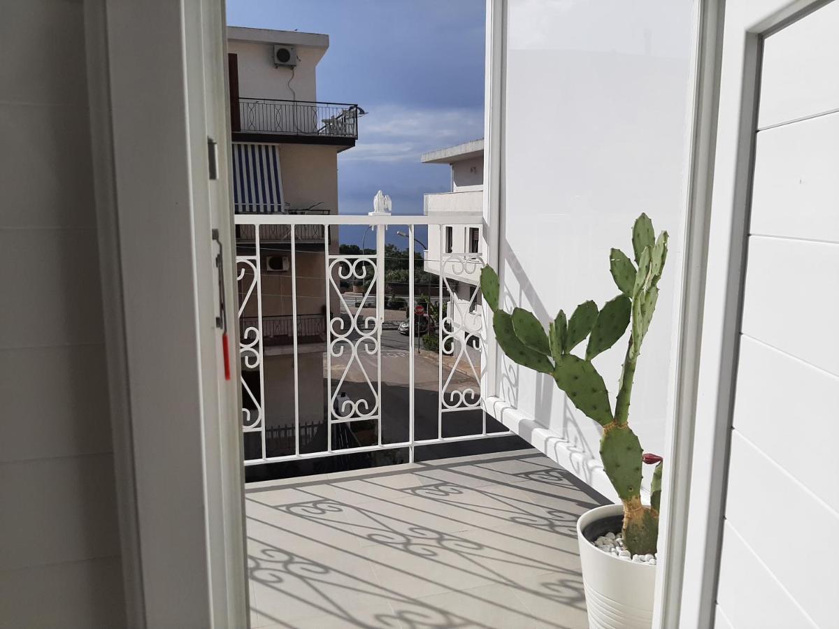 تروبيا B&B Joele المظهر الخارجي الصورة