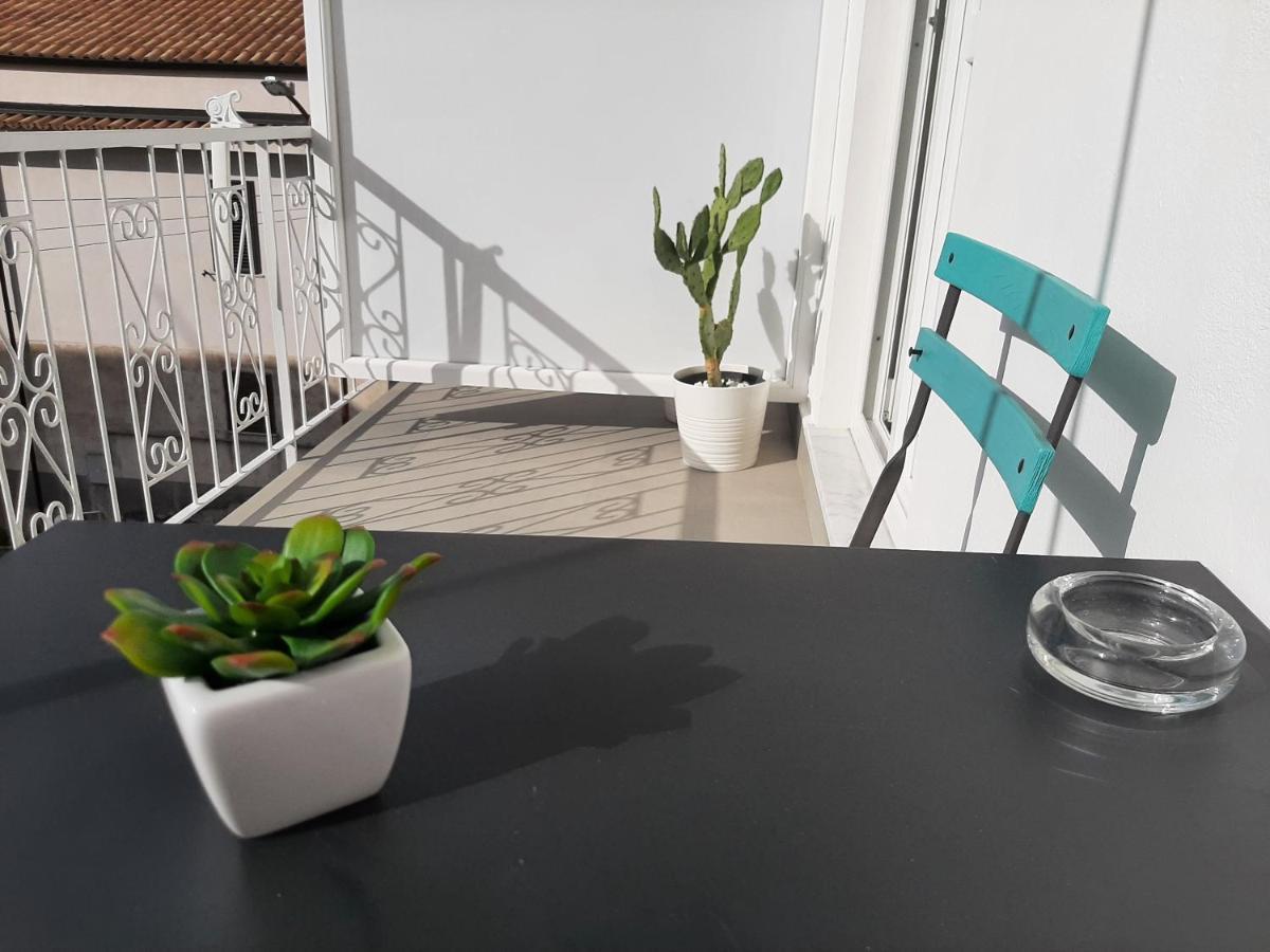تروبيا B&B Joele المظهر الخارجي الصورة