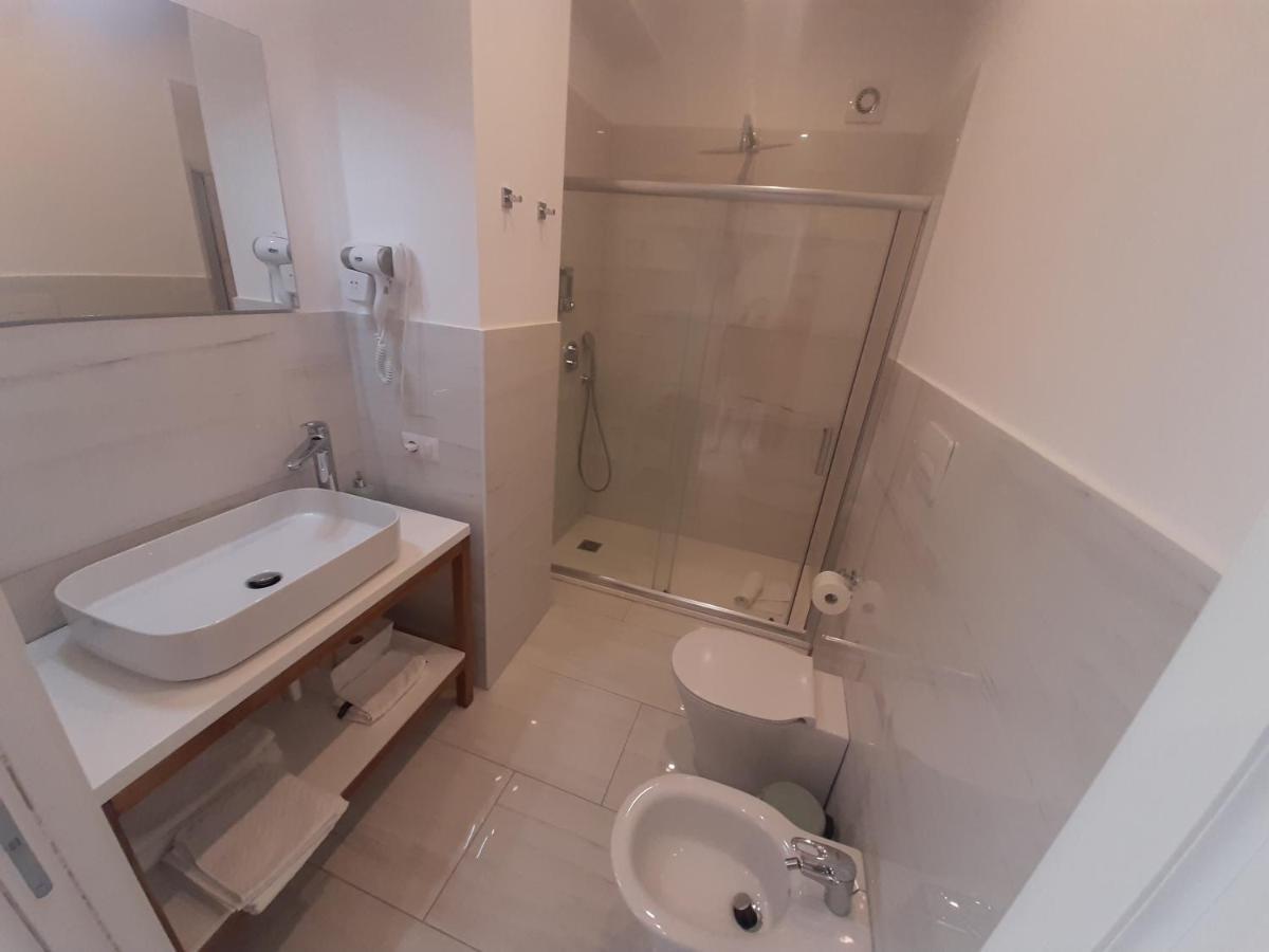 تروبيا B&B Joele المظهر الخارجي الصورة