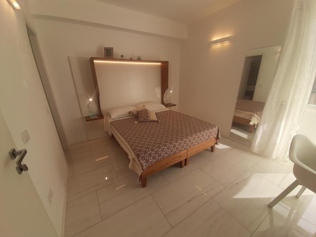 تروبيا B&B Joele المظهر الخارجي الصورة