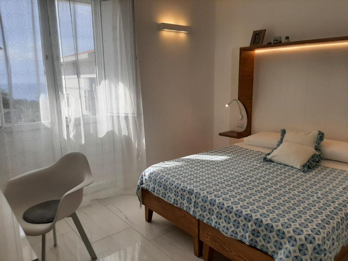 تروبيا B&B Joele المظهر الخارجي الصورة