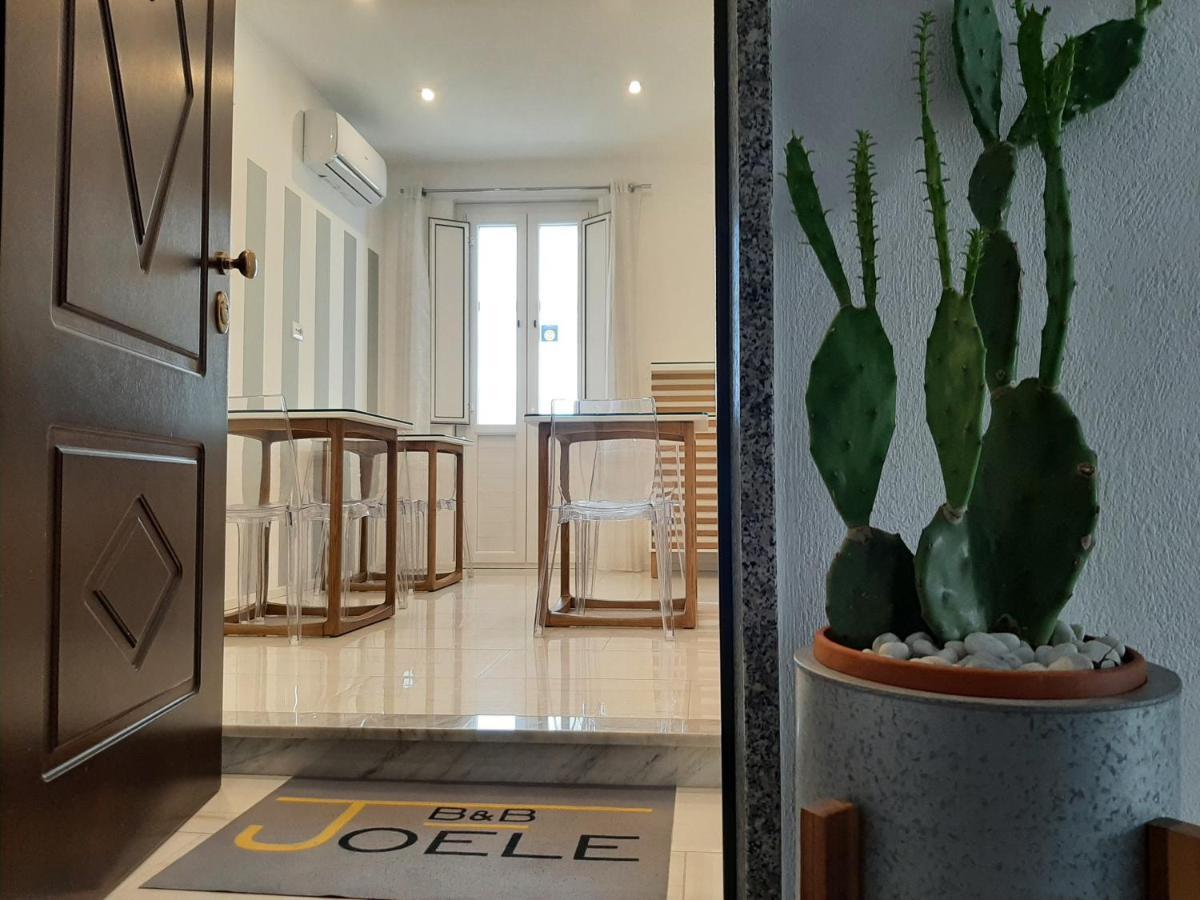 تروبيا B&B Joele المظهر الخارجي الصورة