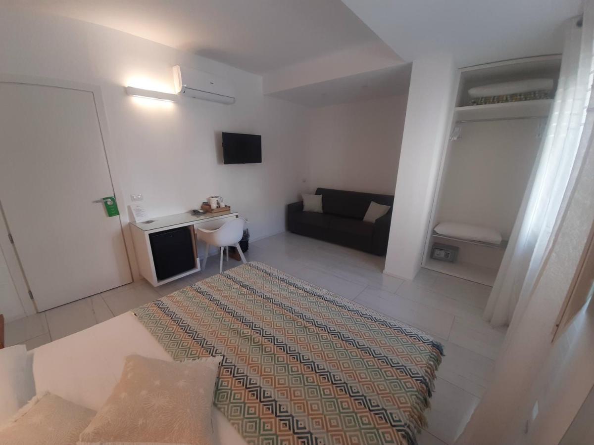 تروبيا B&B Joele المظهر الخارجي الصورة